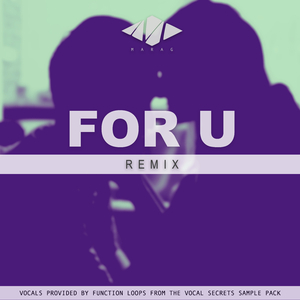 For U (Remix)