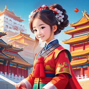 心灵之泉 (Xīnlíng zhī quán)