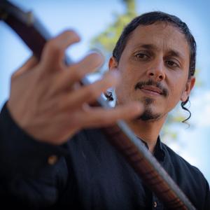 עיני ירדה מים