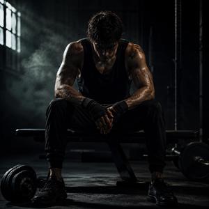 Locked In (Motivational Rap Song)