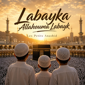Labayka Allahouma Labayk (Inshad Kids)