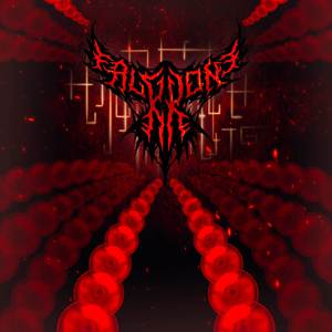 Shadowlord (From "NieR Replicant")