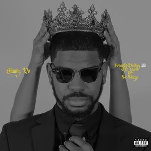 ShackleMe (feat. Dr. Cherry & L. D. Waite)