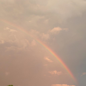 深夜2時の中年男性訪問者