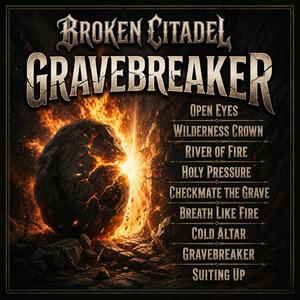 GraveBreaker