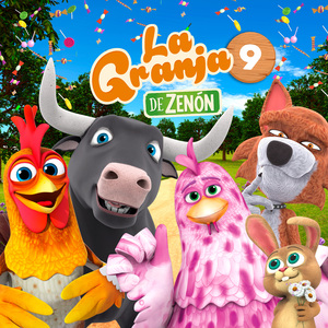 Miguelito, el ternerito