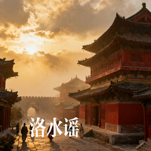 洛水谣