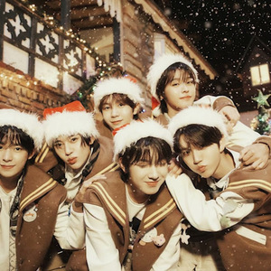 AI NCT WISH - THE FIRST SNOW