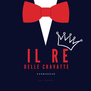 Il re delle cravatte