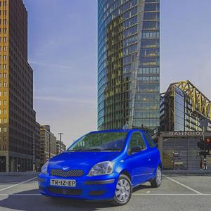 Fernsehturm (feat. ISVN)