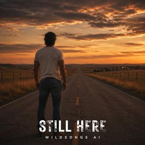 Still Here in Silence