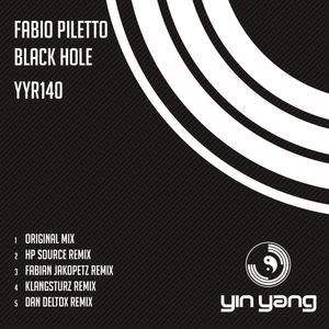 Black Hole (Fabian Jakopetz Remix)