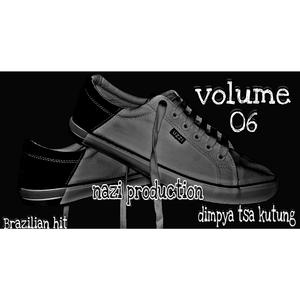 DJBULLET_DIMYA TSA KUTUNG VOLUME 06