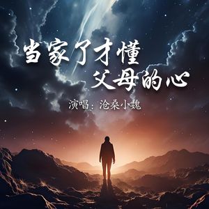 当家了才懂父母的心