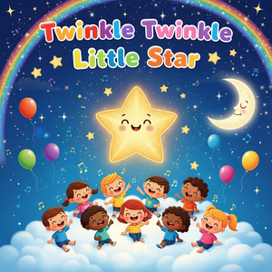 Twinkle Twinkle Little Star