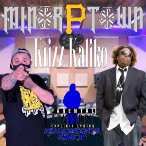 Superior (feat. Krizz Kaliko & Prod. By Wyshmaster)