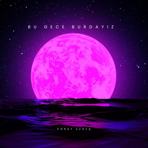 Bu Gece Burdayiz