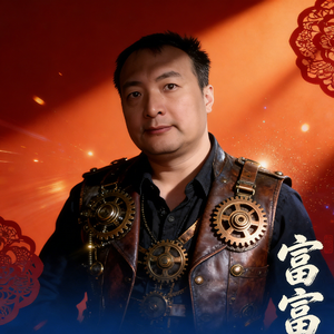 久违的安详