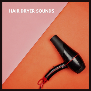 Hair Dryer Sounds (part ninety-three)