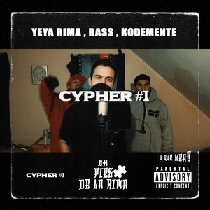 Cypher, Vol. 1
