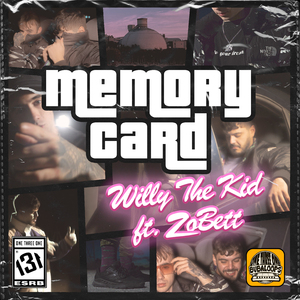 Memory Card