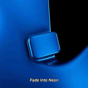 Fade Into Neon