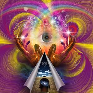 Om Damodaraya (Extended Mix)