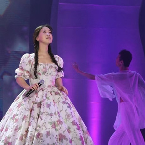 消失的月光（cover.李健）