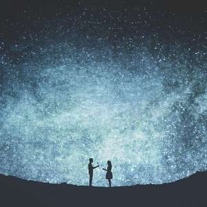 暗香（男女合唱版）（翻自 于文文）