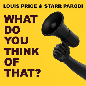 What Do You Think of That?