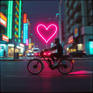 爱情孤勇者(流行版)