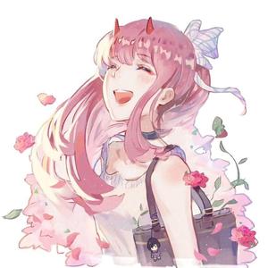 02的爱恋（翻自 多多poi）