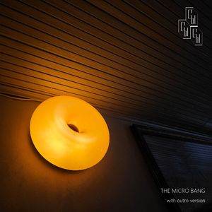 the micro bang with no ending