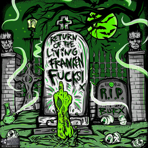 F.F. Stomp!