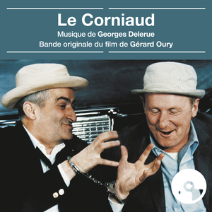 Antoine et Ursula (Bande originale du film "Le corniaud")