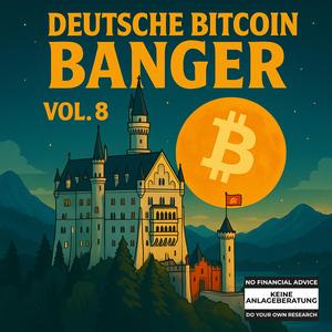 Für meine Freiheit, geb ich Konsum auf