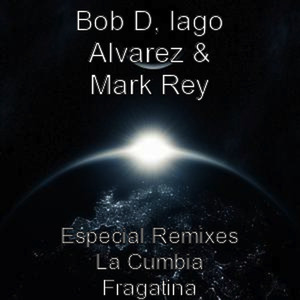 La Cumbia Fragatina (Mark Rey Remix)
