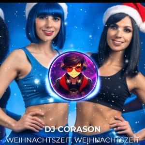 Weihnachtszeit, Weihnachtszeit