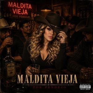 Maldita Vieja