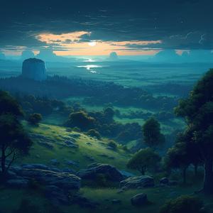 when i close my eyes