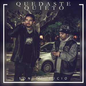Quedaste Quieto
