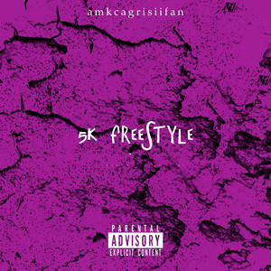 5k Freestyle