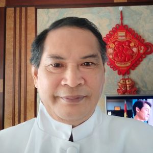 我怎么做都是错 (320CBR)