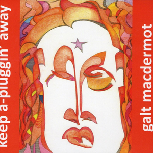 Keep a-Pluggin' Away