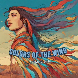 Colors of the Wind
