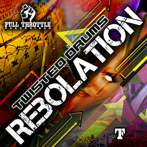 Rebolation