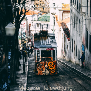 Mood for Teleworking