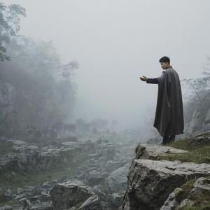 Main Character Energy