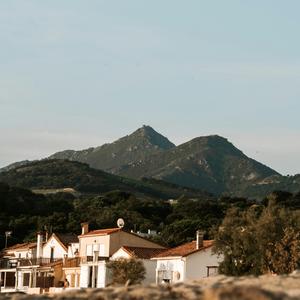 彩云之南（舒缓轻音乐）