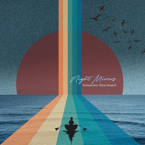 Technicolor (Instrumental)